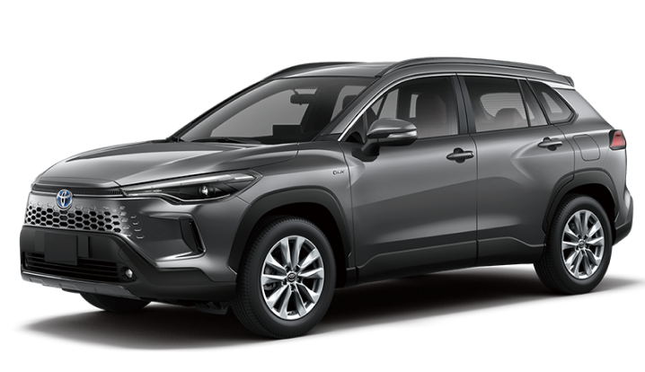 Compact SUV