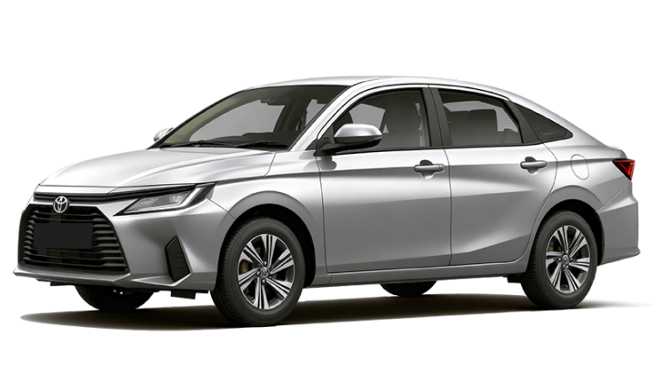 Economy Sedan