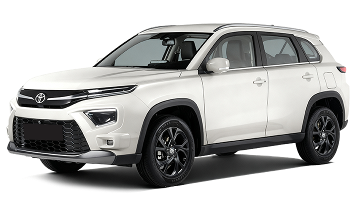 Small SUV